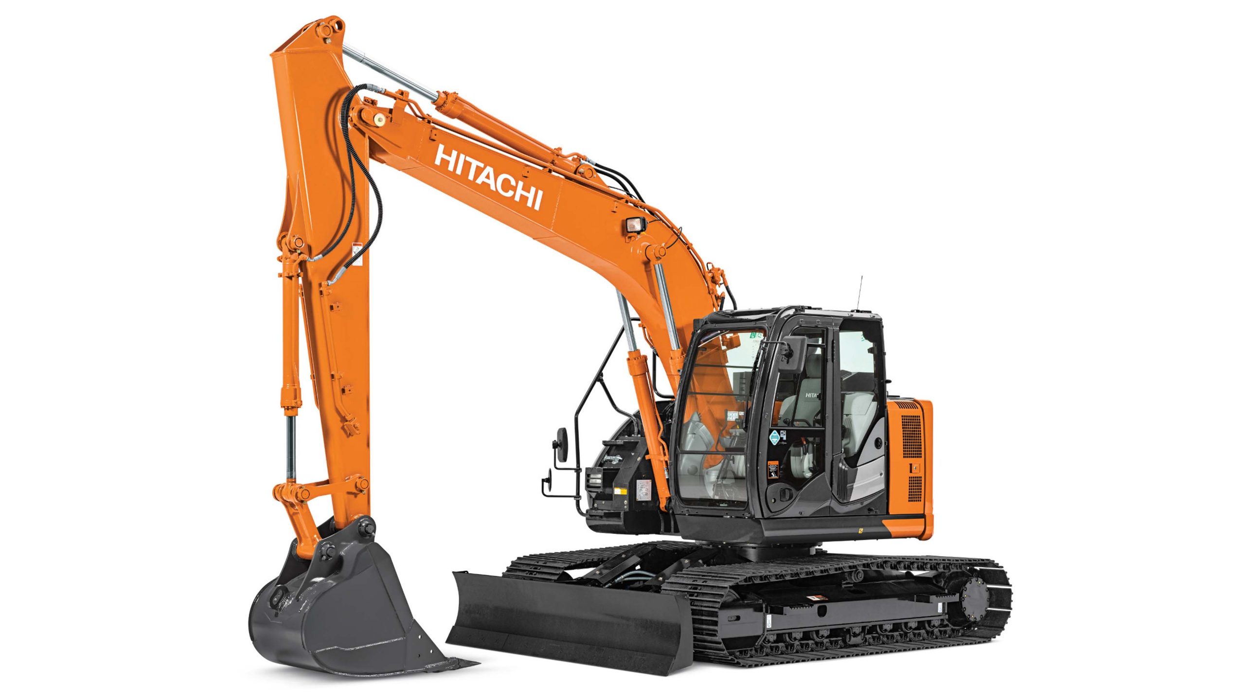 EQUIPMENT SNAP SHOTS - PAGE - ZX245USLC