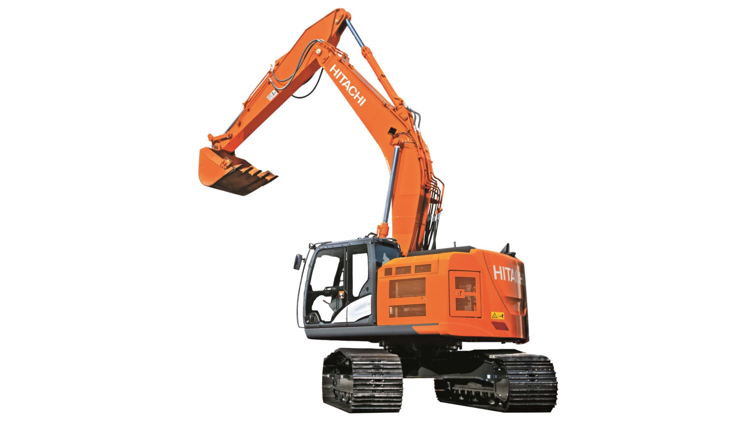 EQUIPMENT SNAP SHOTS - PAGE - ZX245USLC